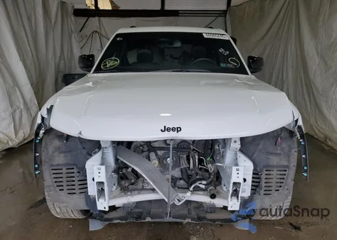 2024 Jeep Grand Cherokee Limited from USA, damaged, VIN 1C4RJHBG9RC165070